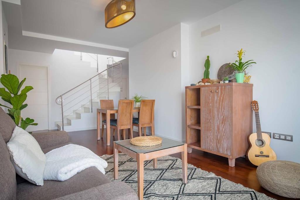 Apartament Casa Zen Corralejo
